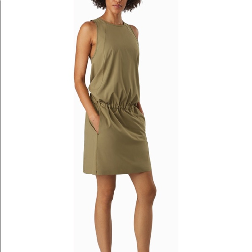 Arc’teryx Contenta Dress NWT